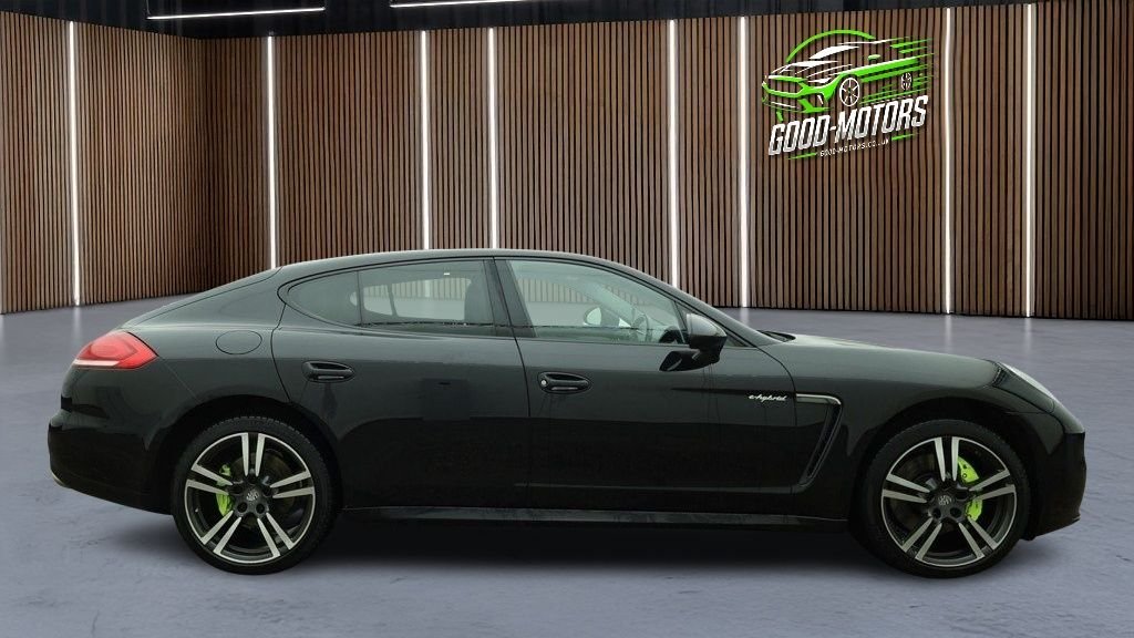 Used Porsche Panamera 2015 for sale - 77437425: Photo 5