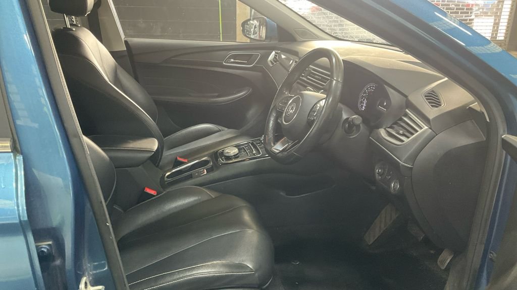 Used MG 1100 2021 for sale - 77111290: Photo 12