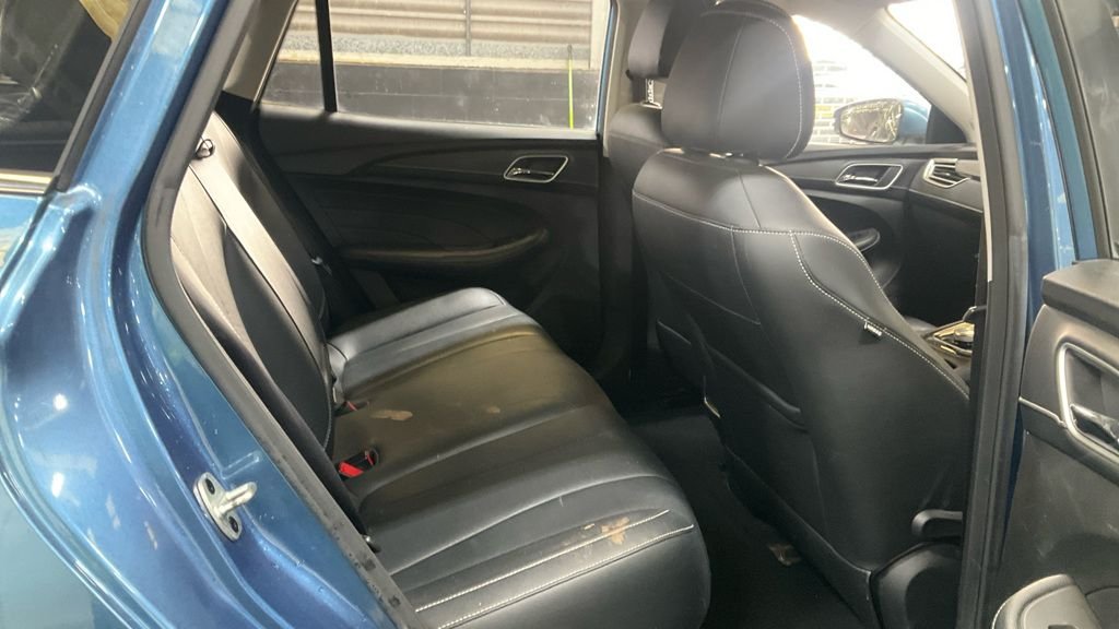 Used MG 1100 2021 for sale - 77111290: Photo 16