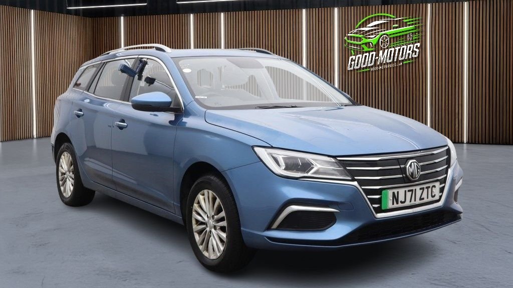 Used MG 1100 2021 for sale - 77111290: Photo 3