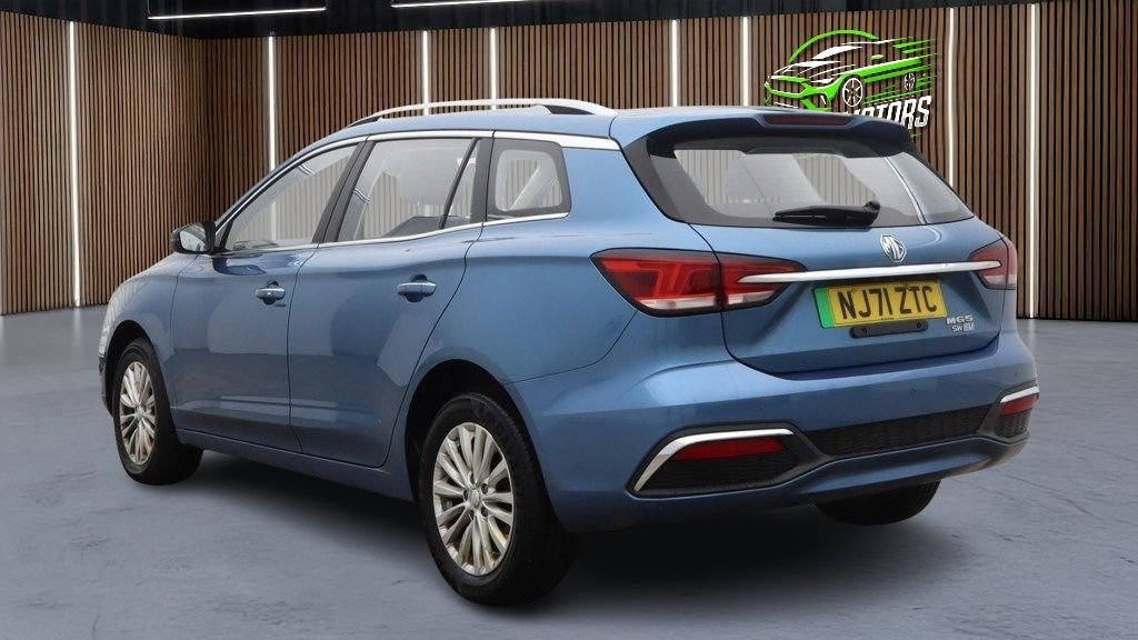 Used MG 1100 2021 for sale - 77111290: Photo 8