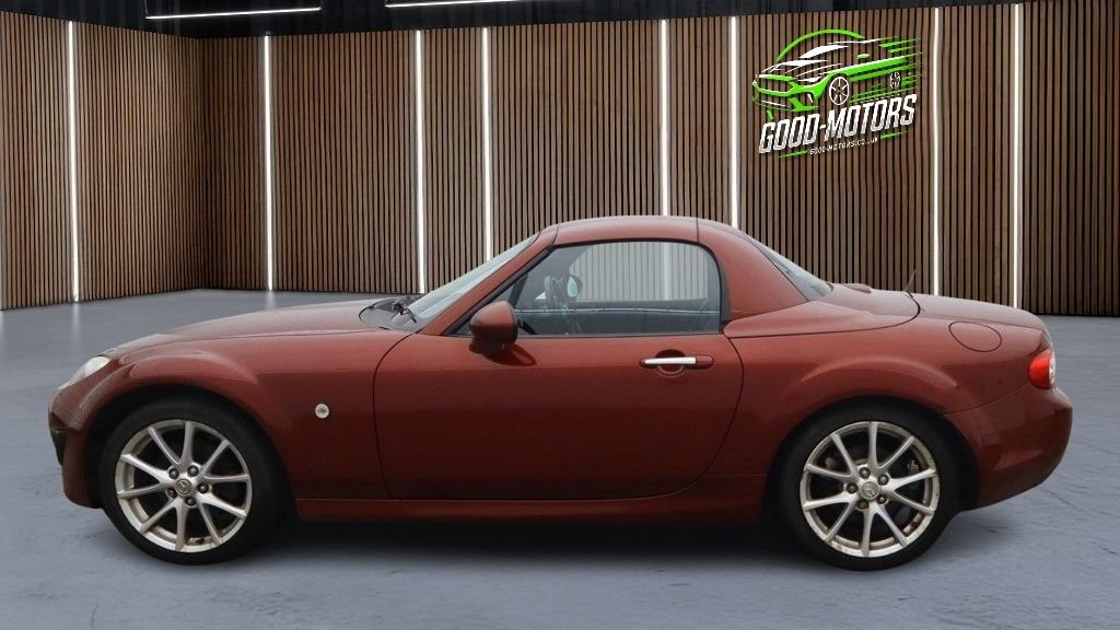 Used Mazda MX-5 2010 for sale - 77880294: Photo 12