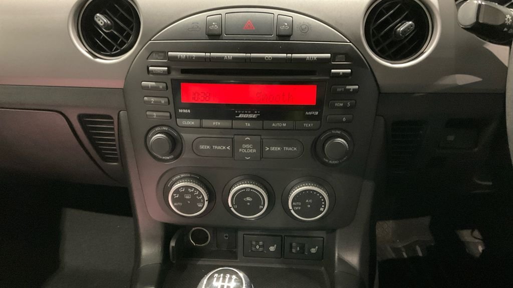 Used Mazda MX-5 2010 for sale - 77880294: Photo 16