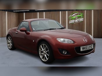 Used Mazda MX-5 2010 for sale - 77880294: Photo