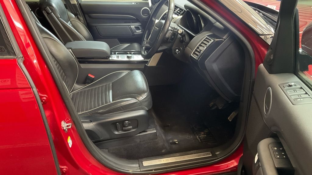 Used Land Rover Discovery 2017 for sale - 76768584: Photo 14