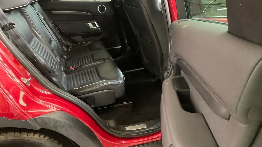 Used Land Rover Discovery 2017 for sale - 76768584: Photo 18