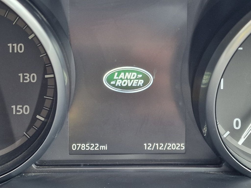 Used Land Rover Discovery 2017 for sale - 76768584: Photo 27