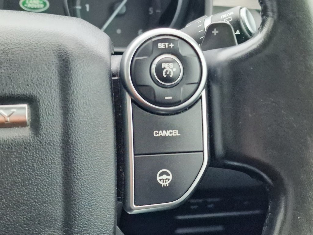 Used Land Rover Discovery 2017 for sale - 76768584: Photo 29