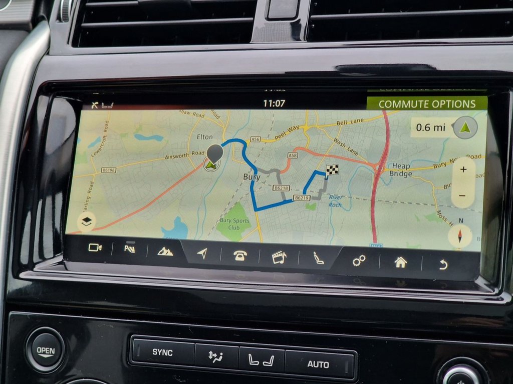 Used Land Rover Discovery 2017 for sale - 76768584: Photo 34