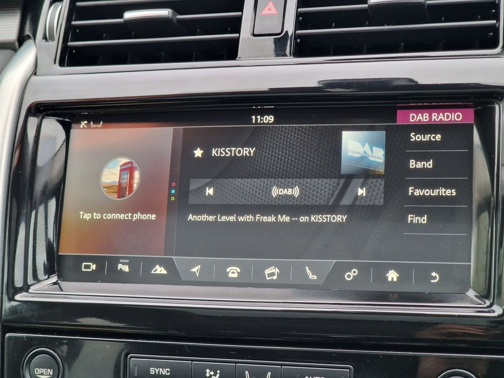 Used Land Rover Discovery 2017 for sale - 76768584: Photo 38