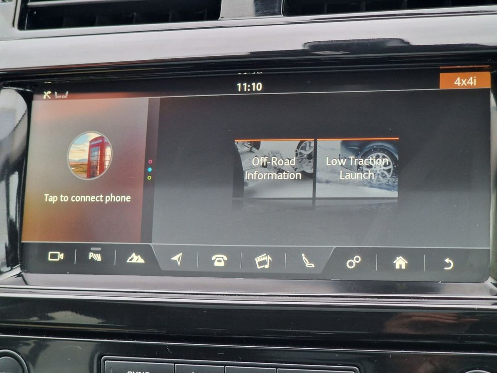 Used Land Rover Discovery 2017 for sale - 76768584: Photo 41