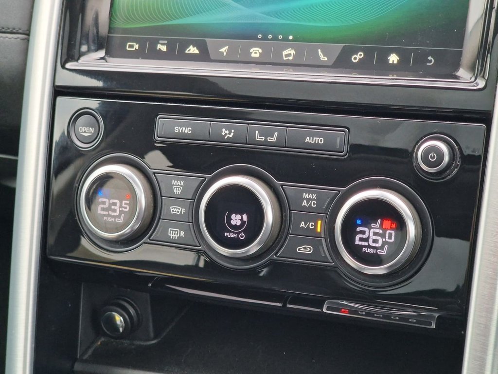 Used Land Rover Discovery 2017 for sale - 76768584: Photo 43