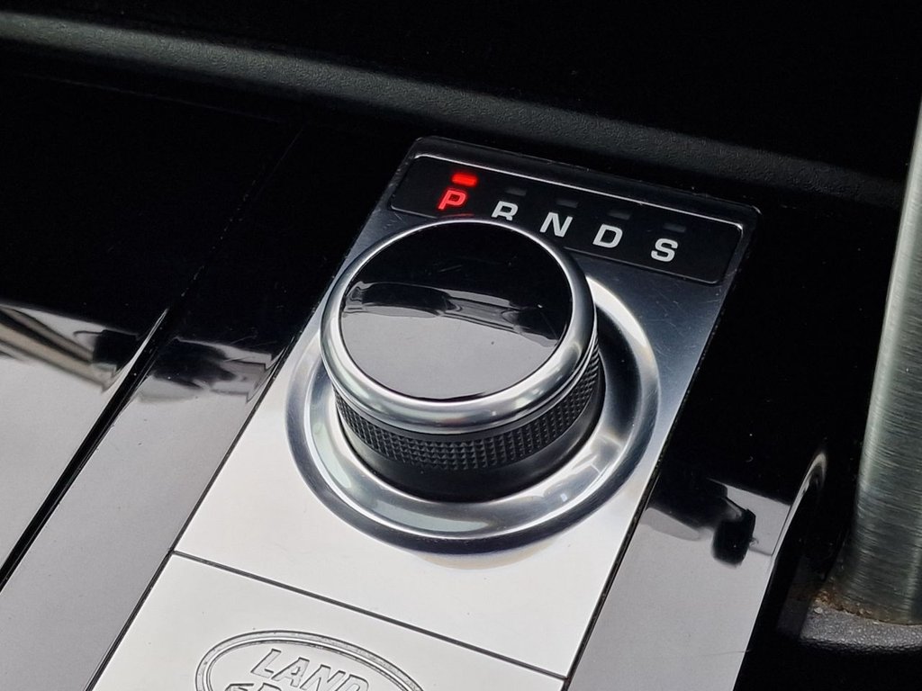 Used Land Rover Discovery 2017 for sale - 76768584: Photo 45