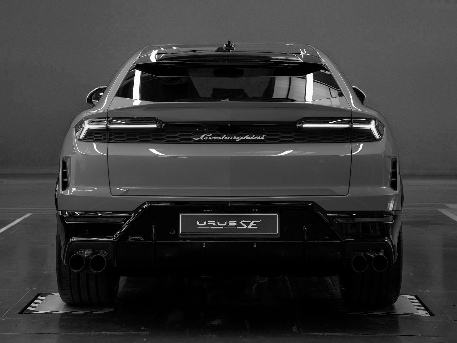 Used Lamborghini Urus 2025 for sale - 77019057: Photo 4