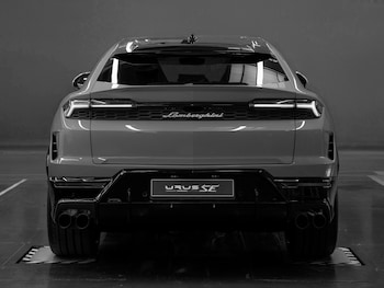 Used Lamborghini Urus 2025 for sale - 77019057: Photo