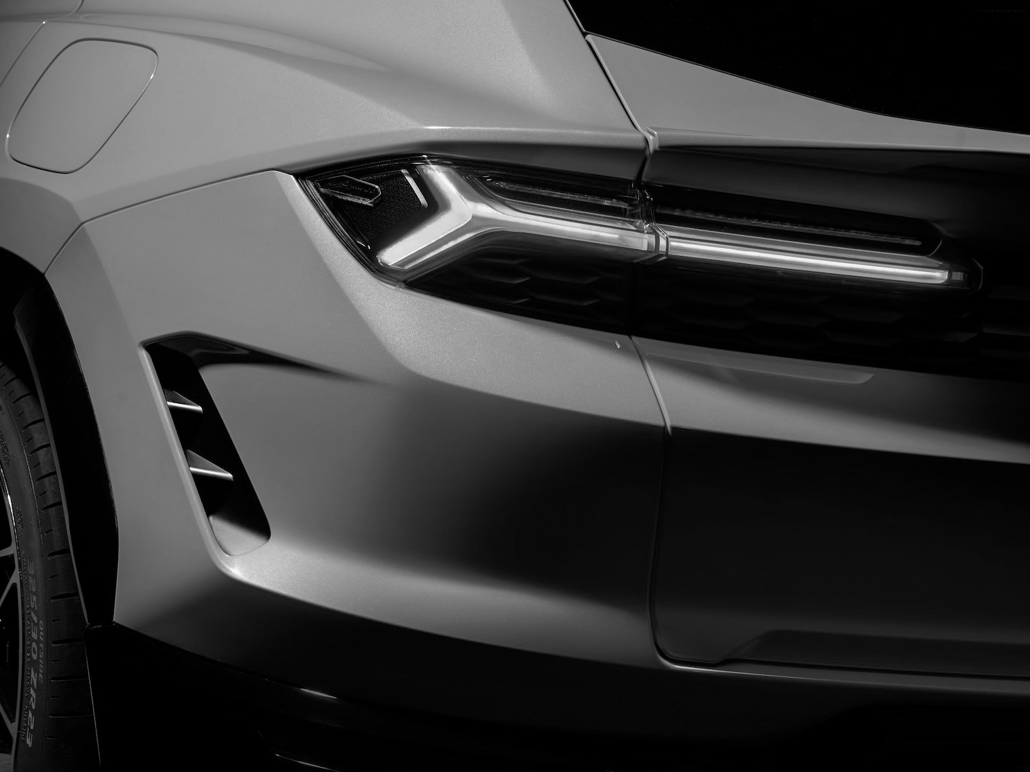 Used Lamborghini Urus 2025 for sale - 77019057: Photo 5