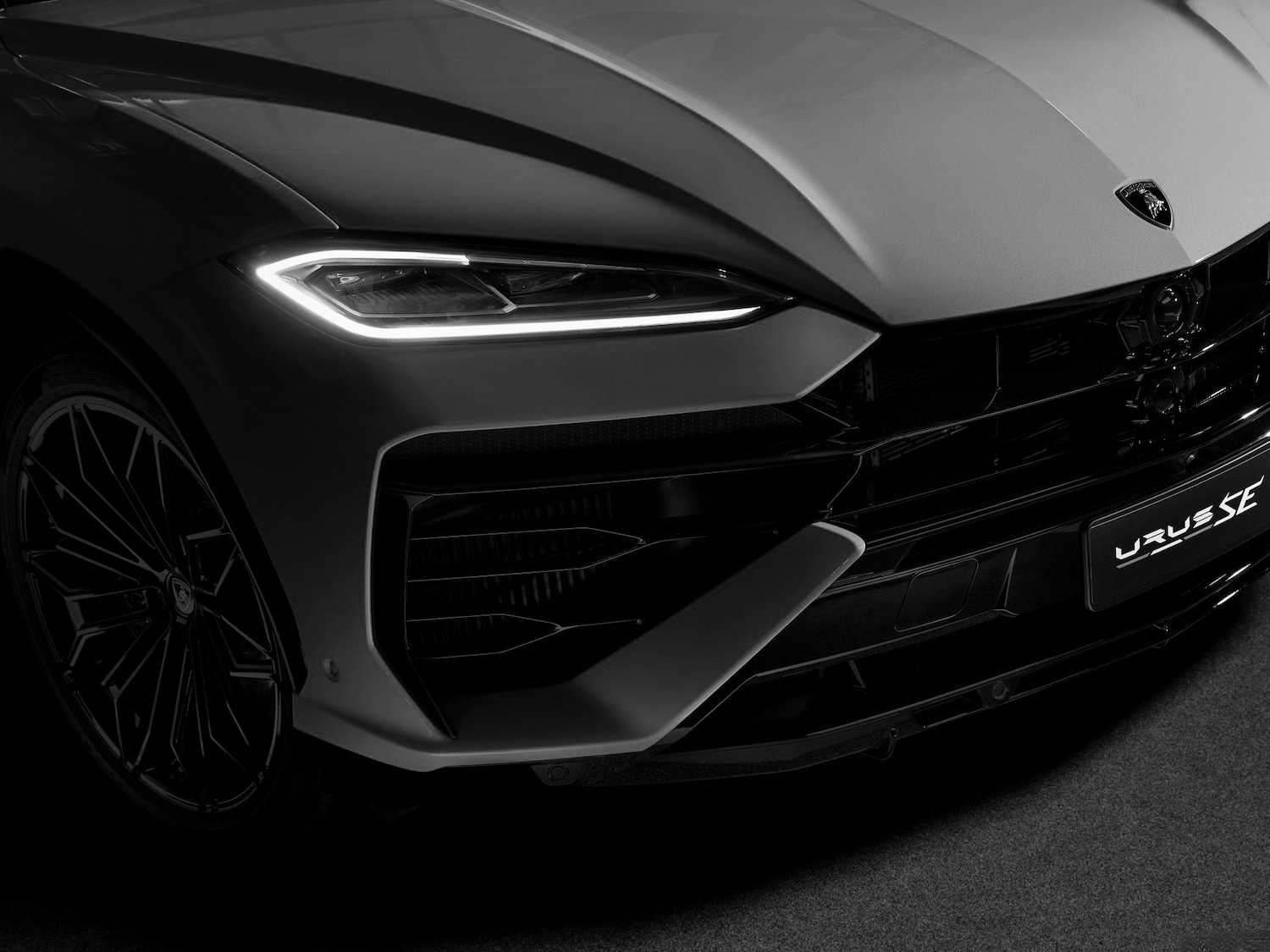 Used Lamborghini Urus 2025 for sale - 77019057: Photo 6