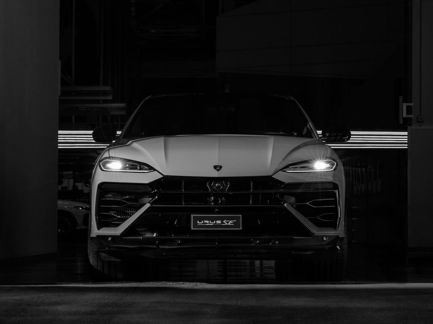 Used Lamborghini Urus 2025 for sale - 77019057: Photo 7