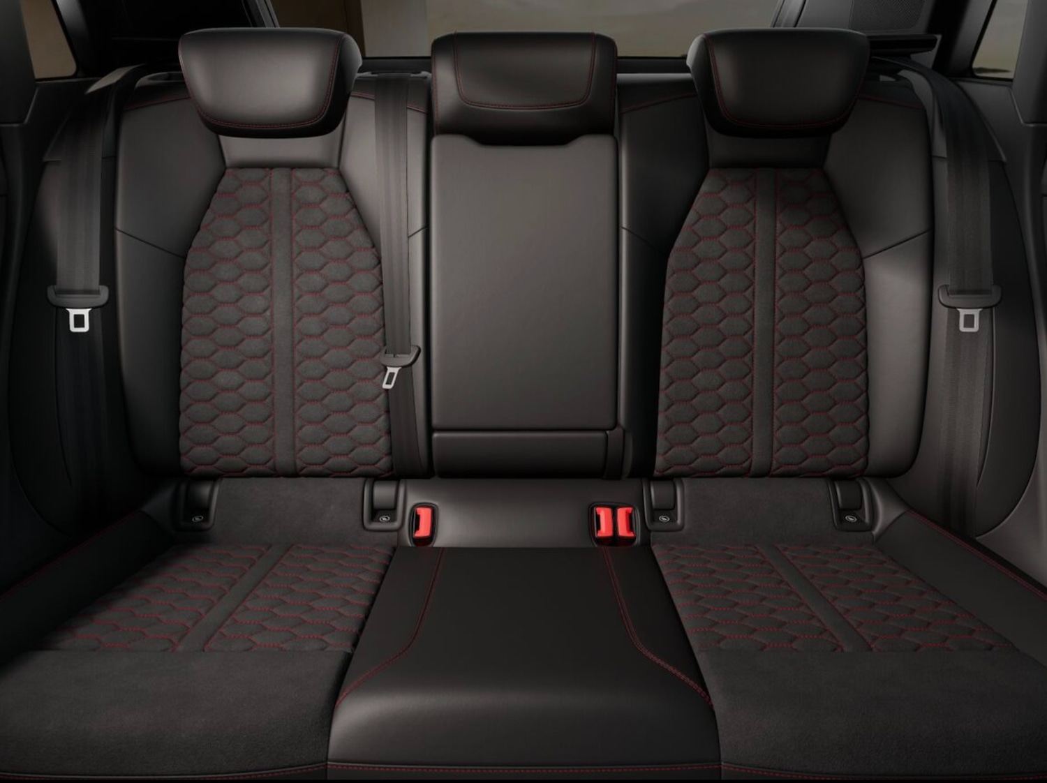 Used Audi RS3 2026 for sale - 77431942: Photo 10