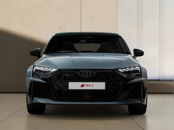 Used Audi RS3 2026 for sale - 77431942: Photo