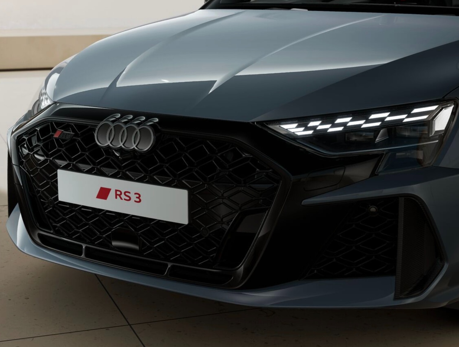 Used Audi RS3 2026 for sale - 77431942: Photo 6