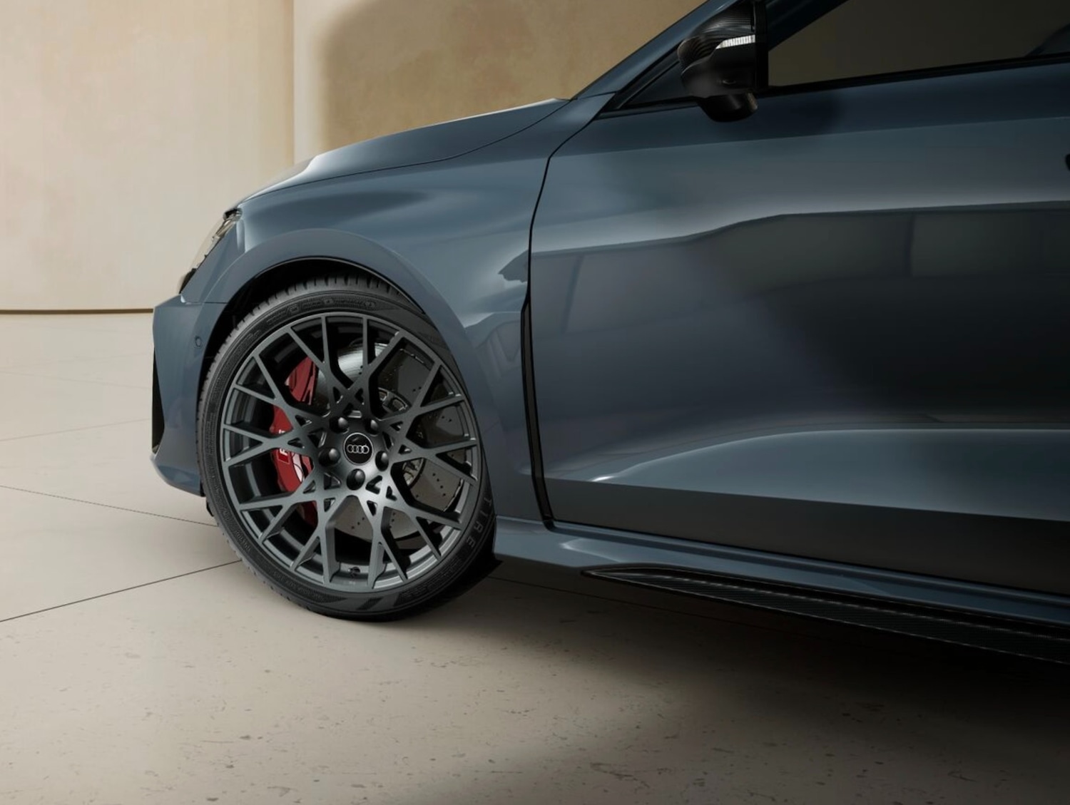 Used Audi RS3 2026 for sale - 77431942: Photo 7