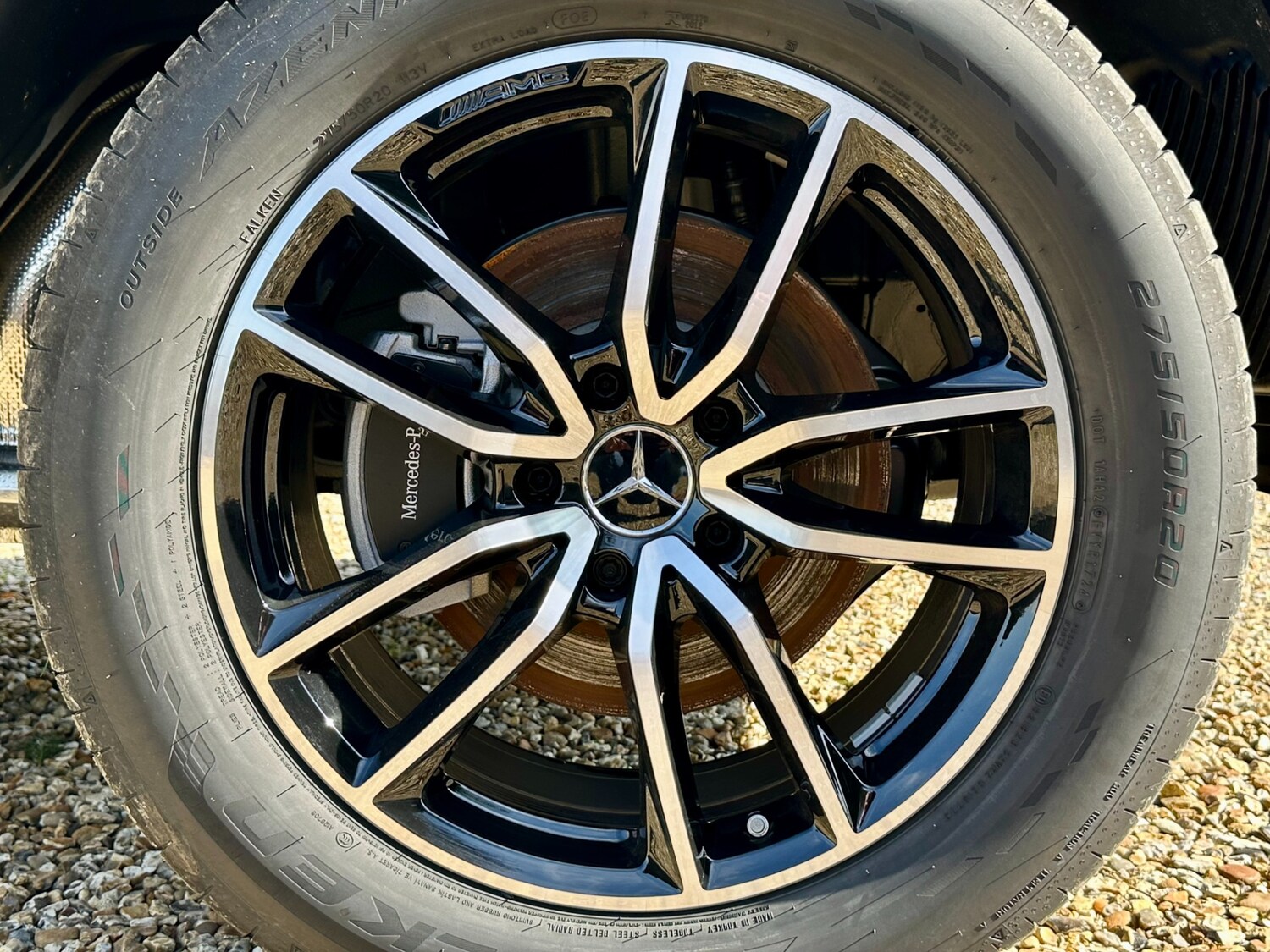 Used Mercedes-Benz G Class 2025 for sale - 77432248: Photo 21