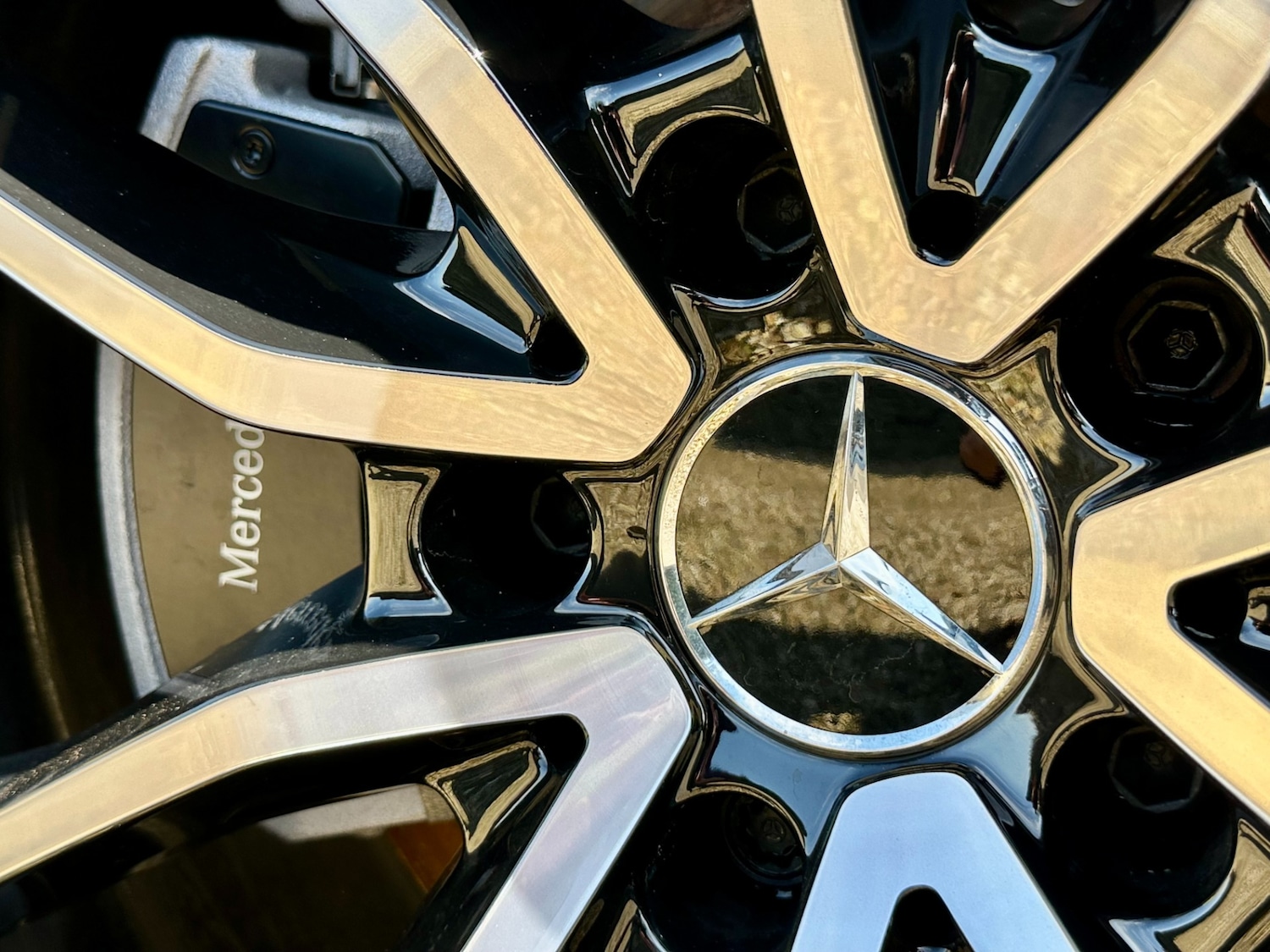 Used Mercedes-Benz G Class 2025 for sale - 77432248: Photo 22