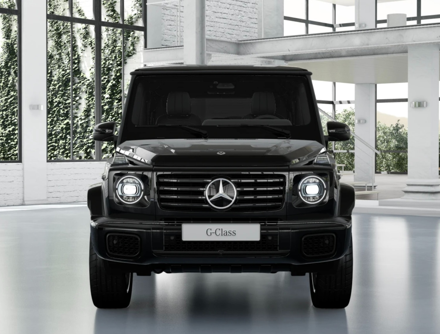 Used Mercedes-Benz G Class 2026 for sale - 77504140: Photo 2