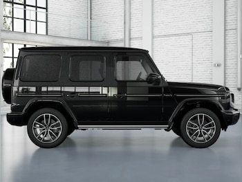 Used Mercedes-Benz G Class 2026 for sale - 77504140: Photo