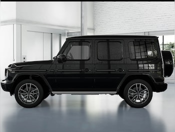 Used Mercedes-Benz G Class 2026 for sale - 77504140: Photo