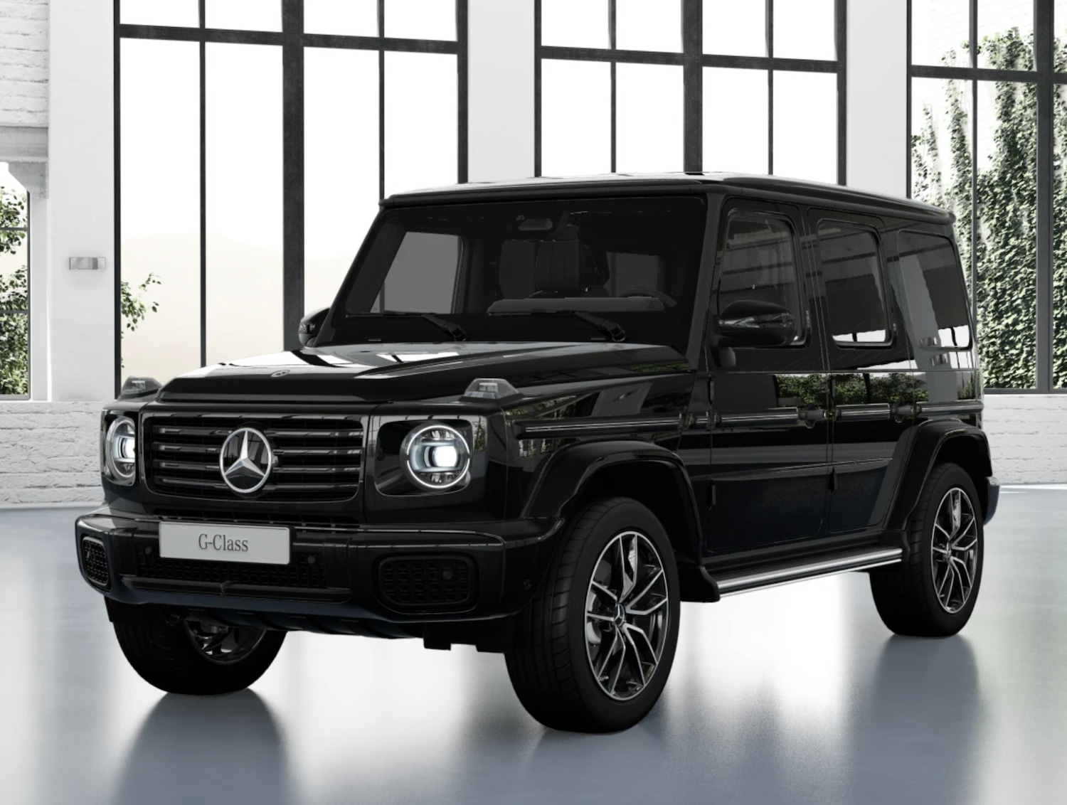 Used Mercedes-Benz G Class 2026 for sale - 77504140: Photo 6