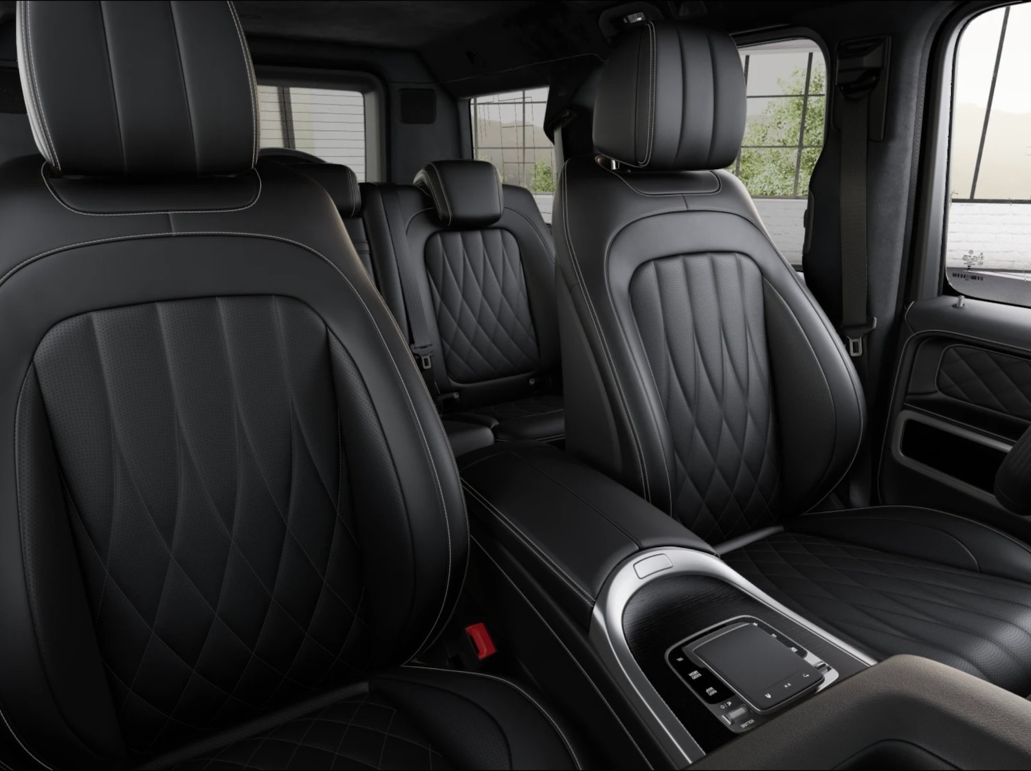 Used Mercedes-Benz G Class 2026 for sale - 77504140: Photo 8