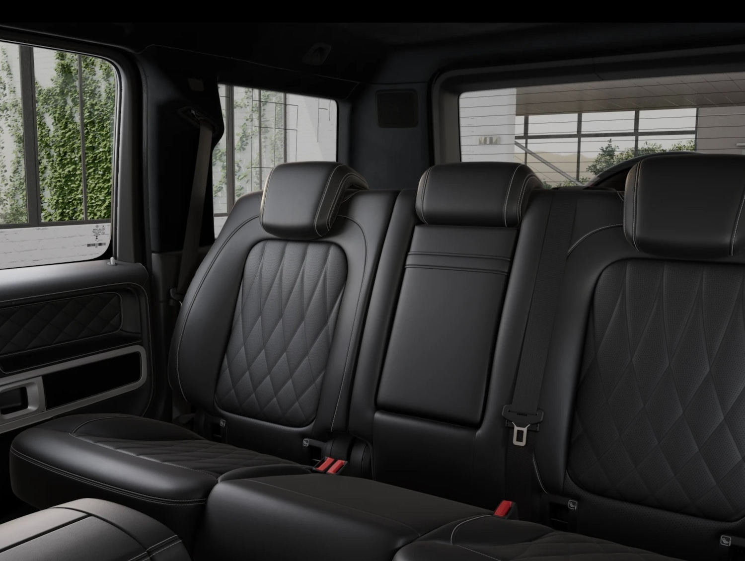 Used Mercedes-Benz G Class 2026 for sale - 77504140: Photo 9