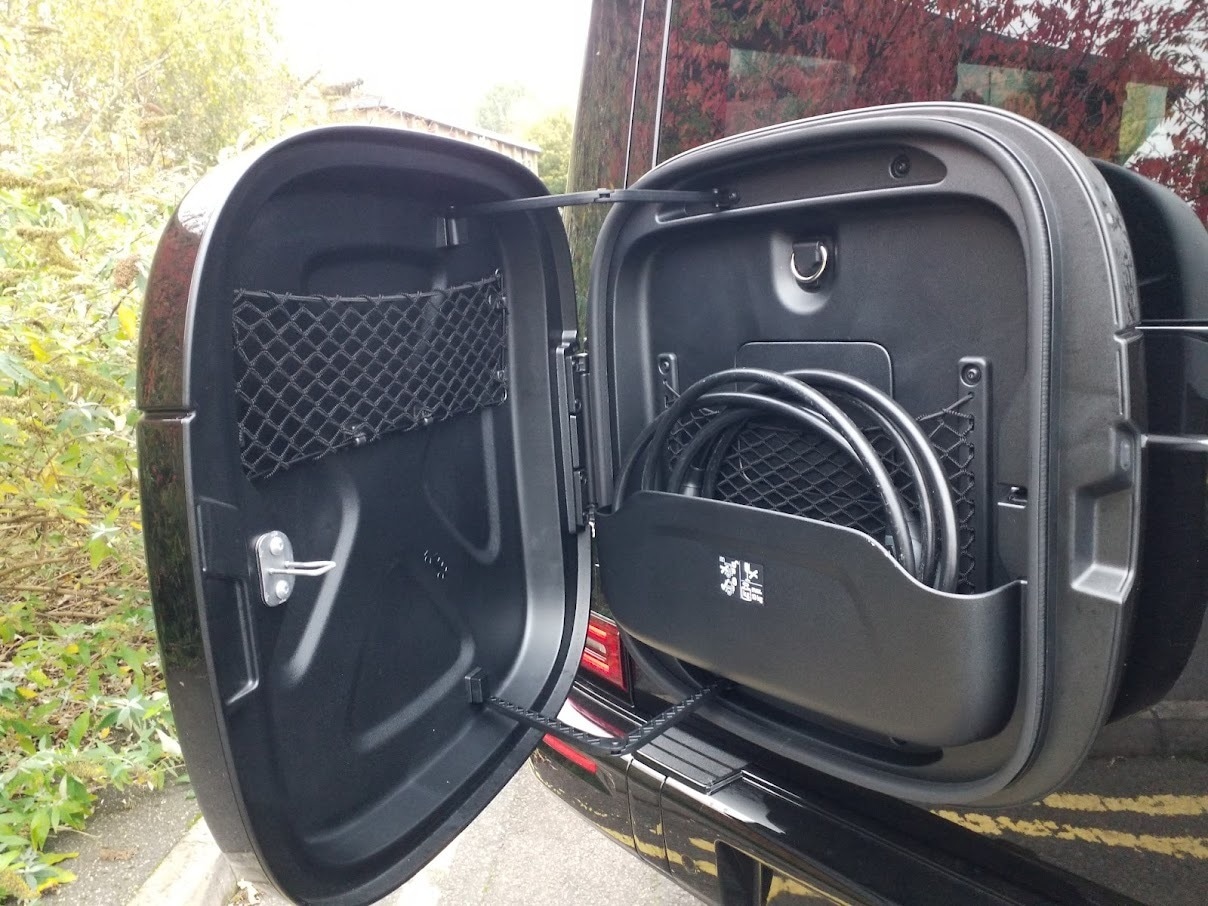 Used Mercedes-Benz G Class 2025 for sale - 77019065: Photo 8