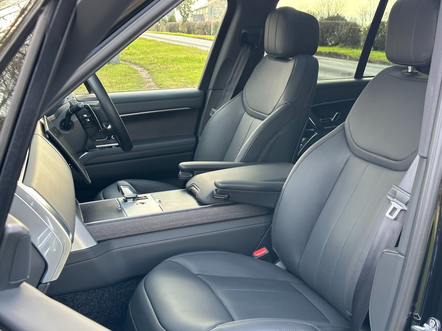 Used Land Rover Range Rover 2024 for sale - 77729530: Photo 11