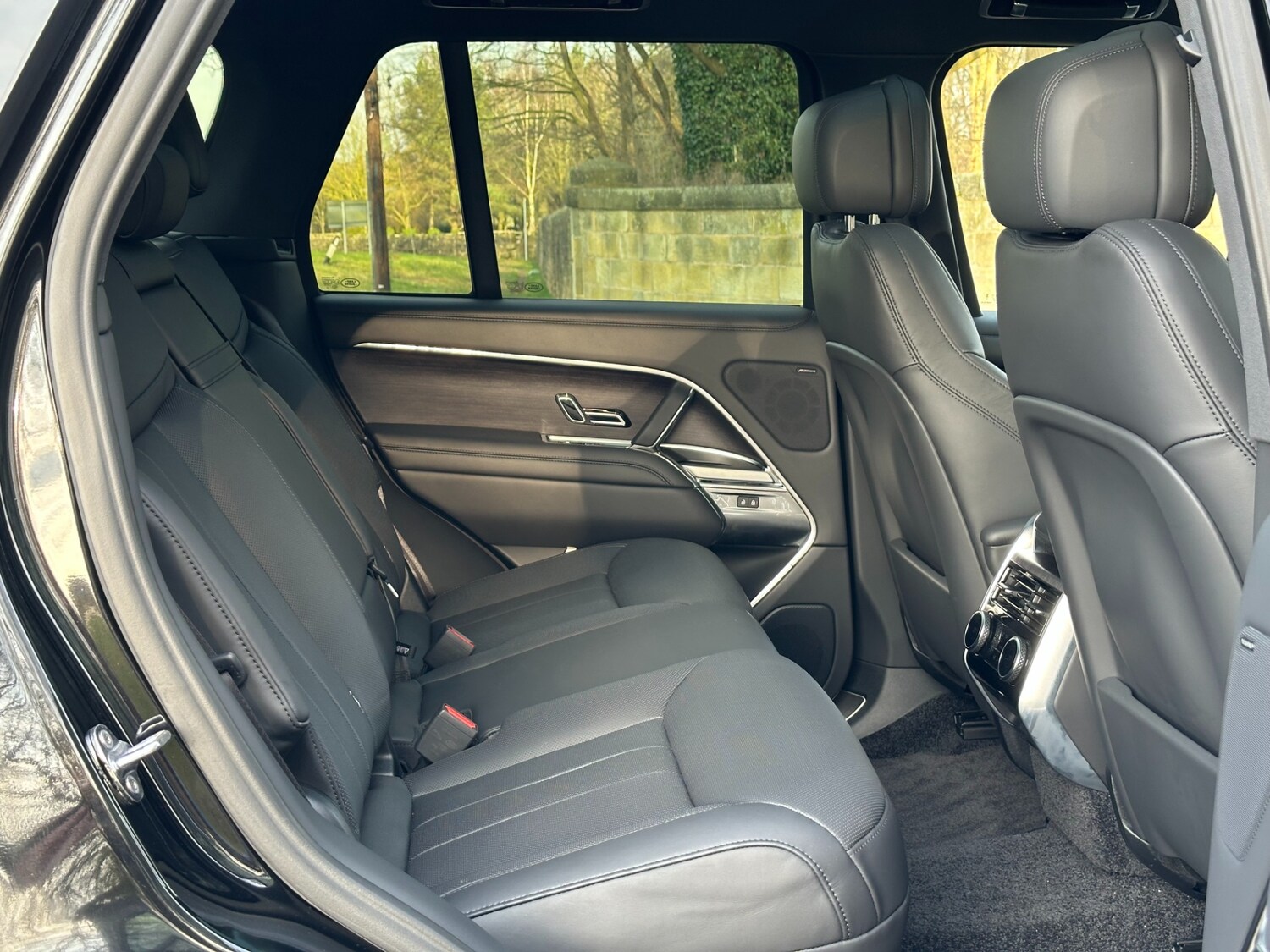 Used Land Rover Range Rover 2024 for sale - 77729530: Photo 13