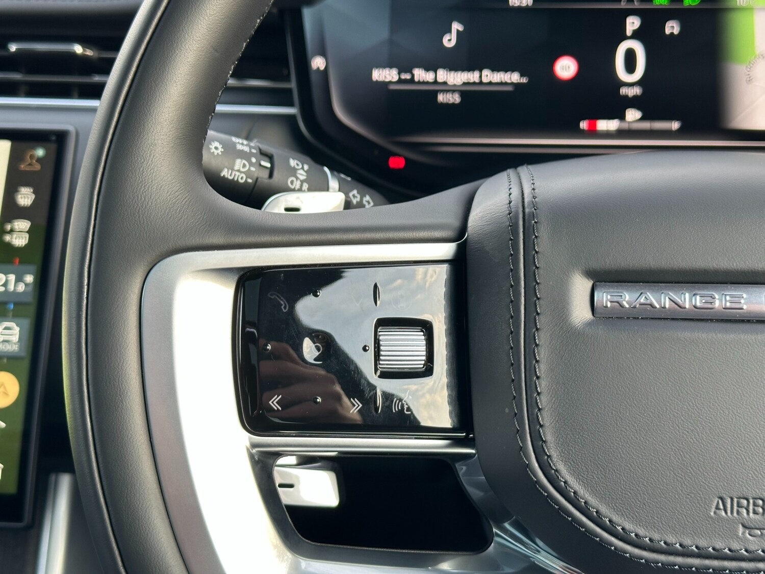 Used Land Rover Range Rover 2024 for sale - 77729530: Photo 15