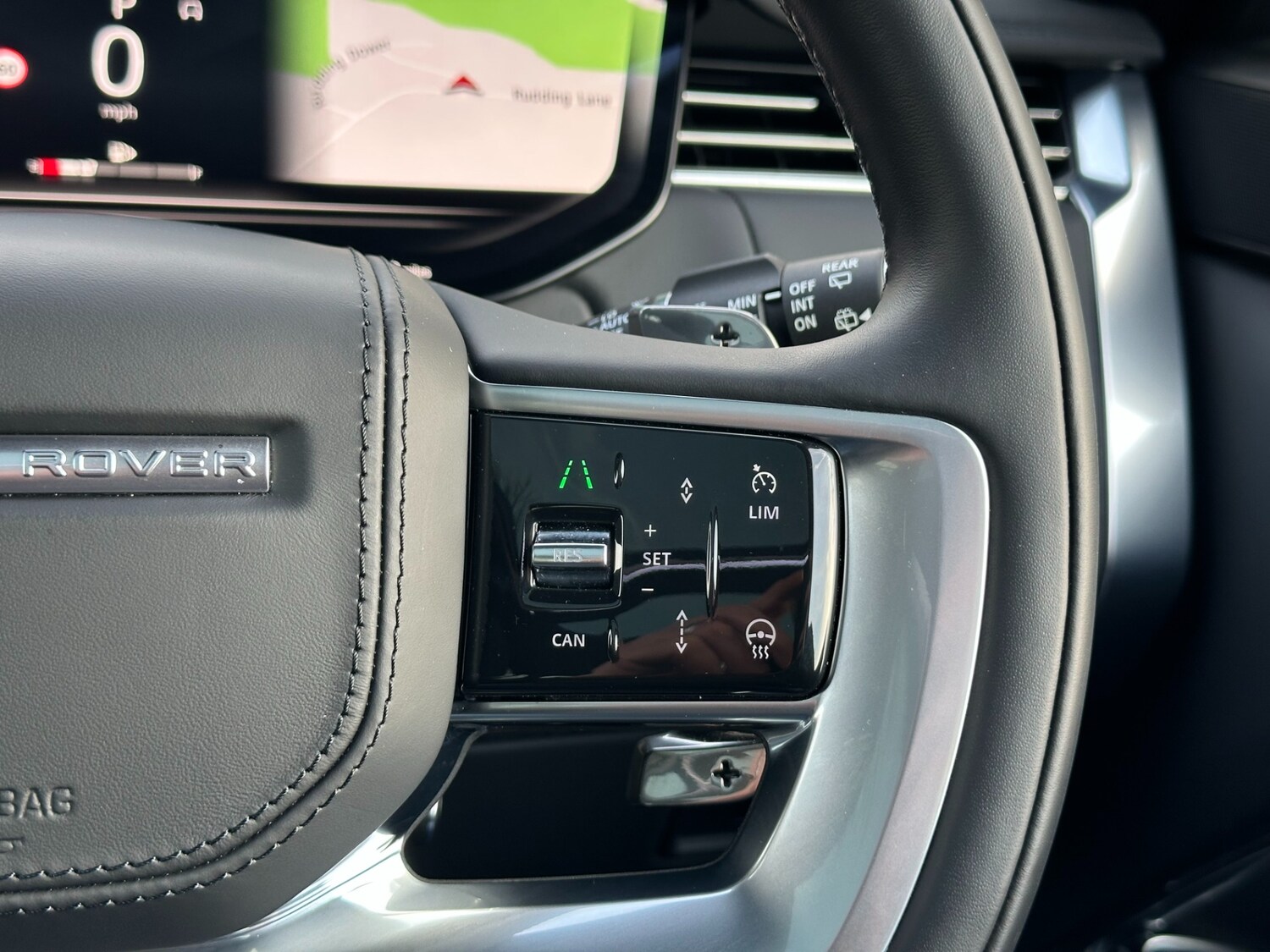 Used Land Rover Range Rover 2024 for sale - 77729530: Photo 16