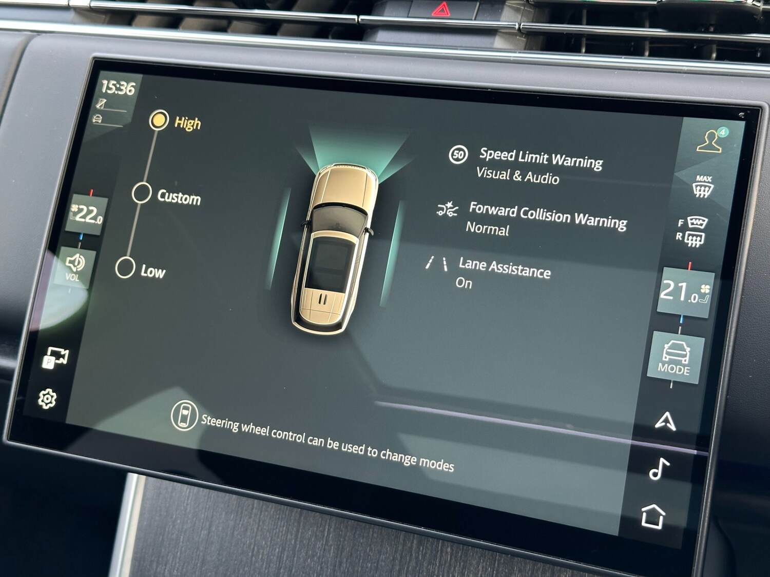 Used Land Rover Range Rover 2024 for sale - 77729530: Photo 17