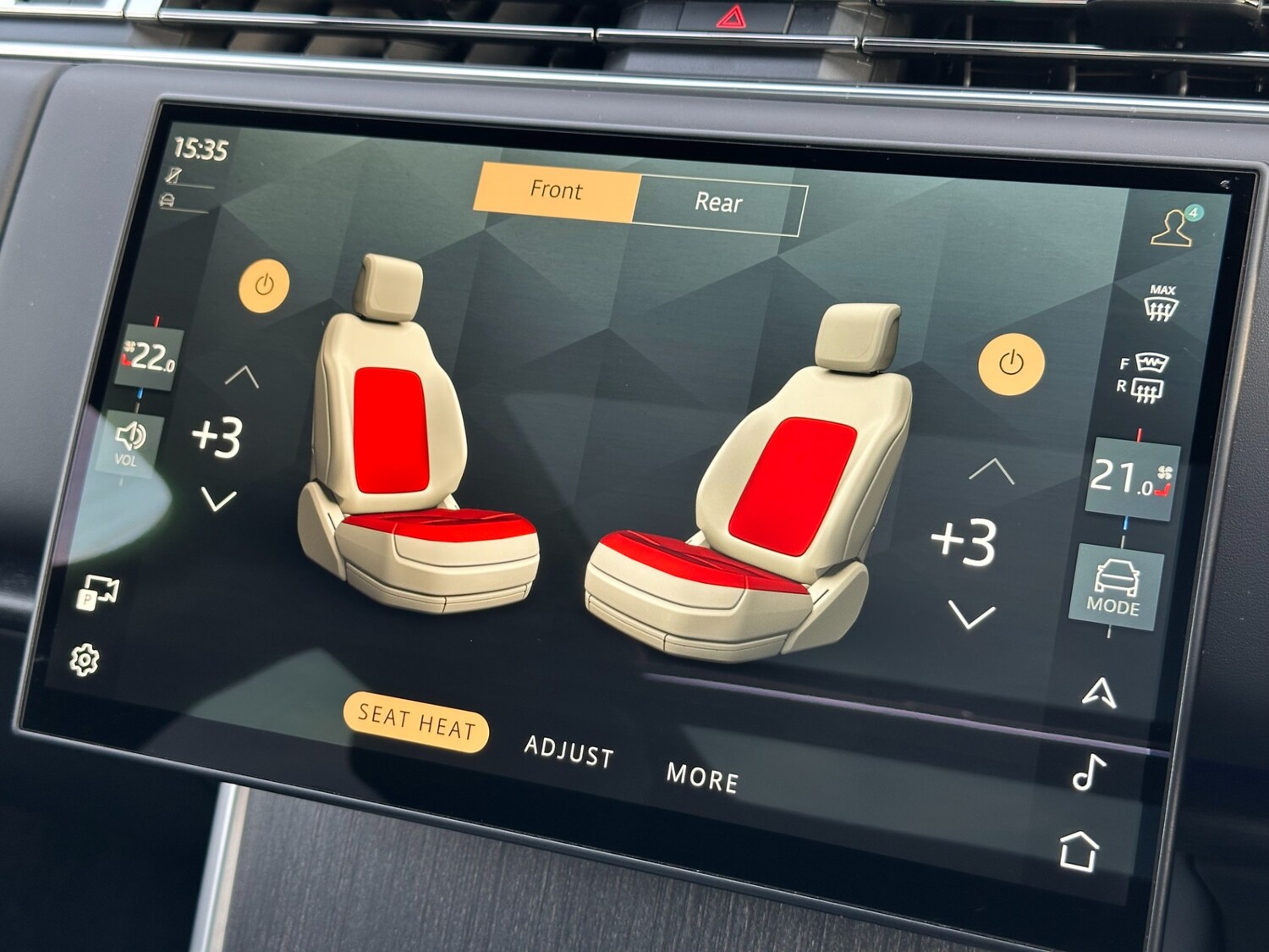 Used Land Rover Range Rover 2024 for sale - 77729530: Photo 18