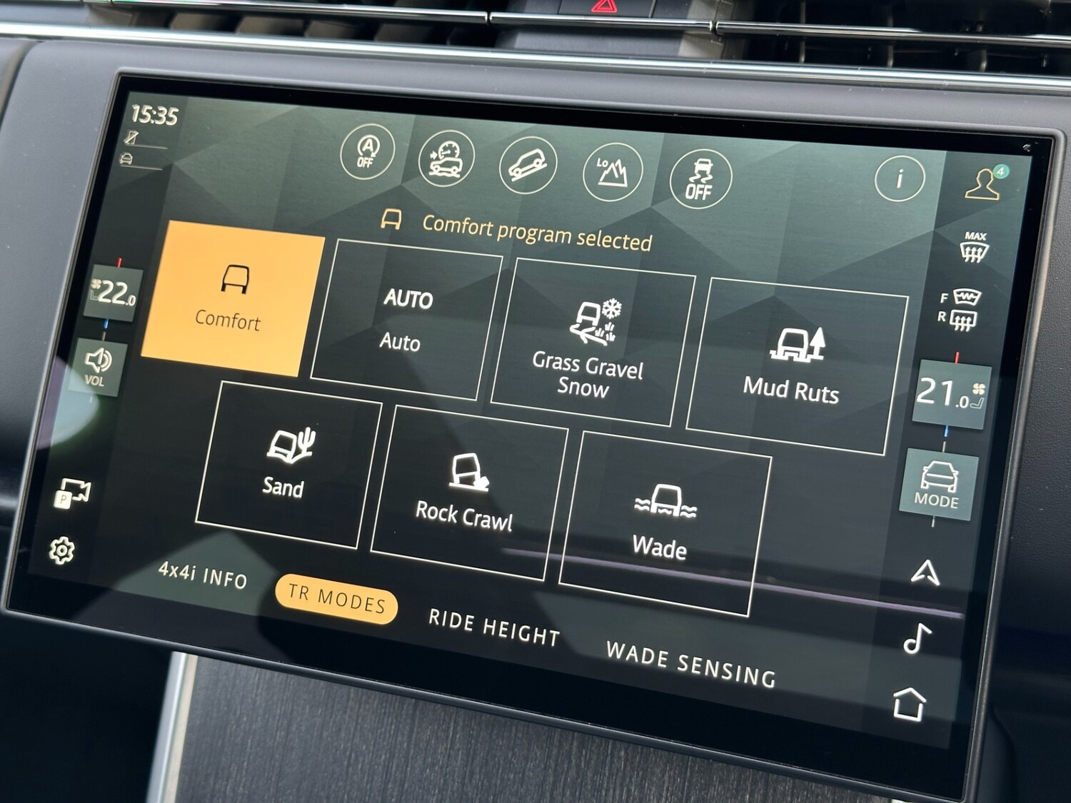 Used Land Rover Range Rover 2024 for sale - 77729530: Photo 19