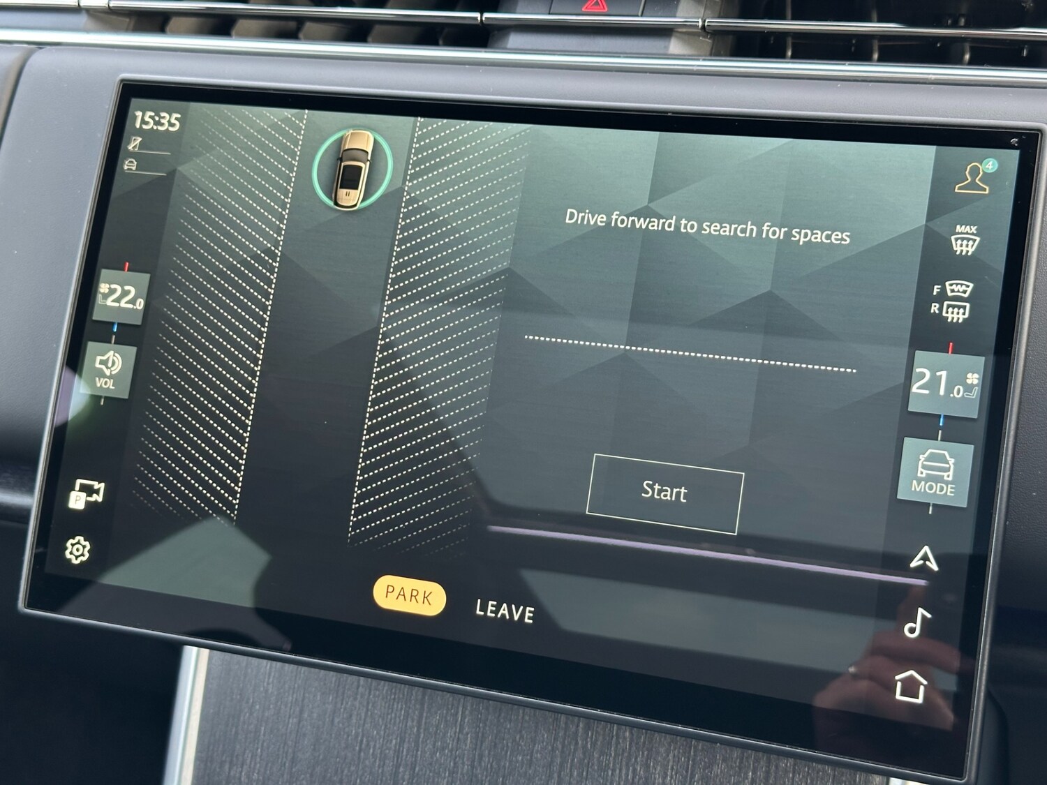 Used Land Rover Range Rover 2024 for sale - 77729530: Photo 20