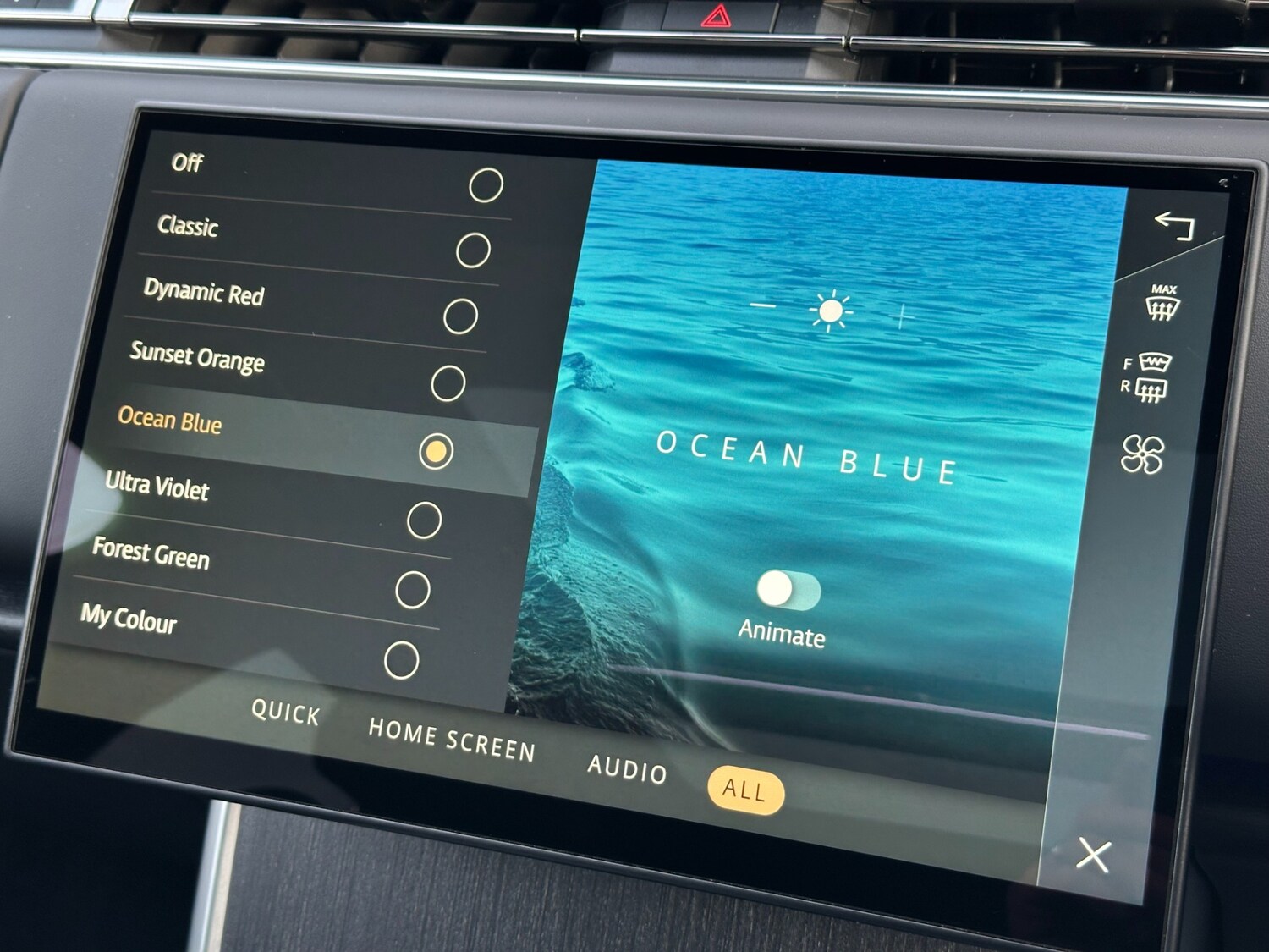 Used Land Rover Range Rover 2024 for sale - 77729530: Photo 21