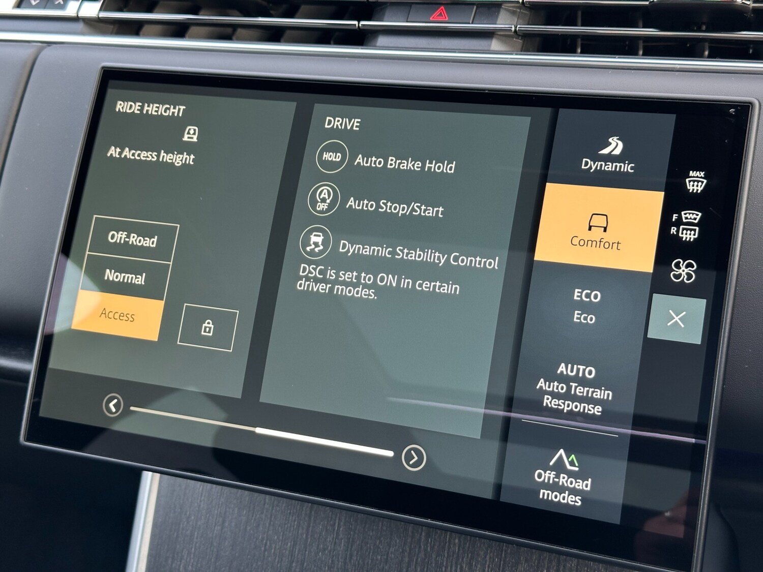 Used Land Rover Range Rover 2024 for sale - 77729530: Photo 22