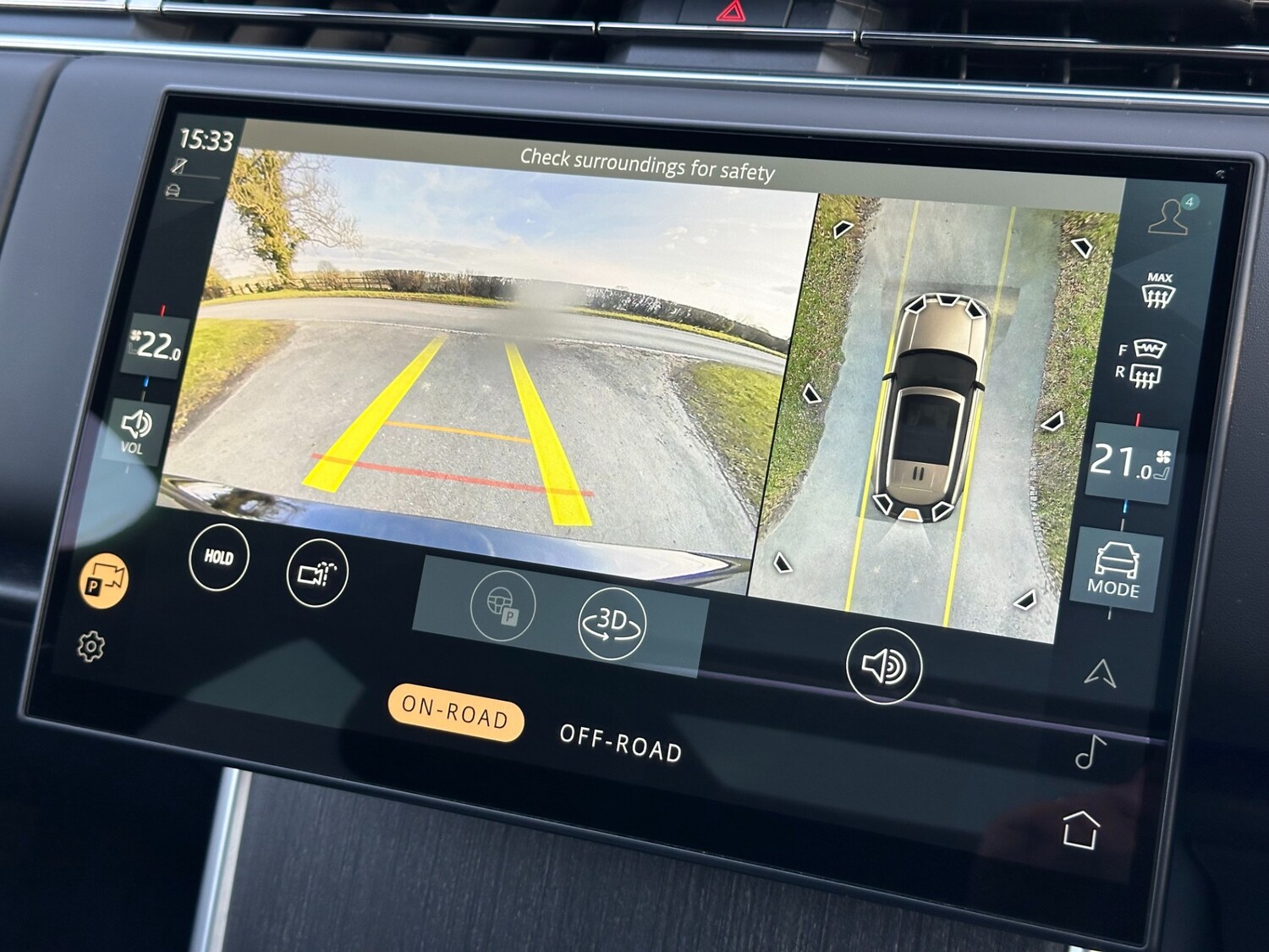 Used Land Rover Range Rover 2024 for sale - 77729530: Photo 23