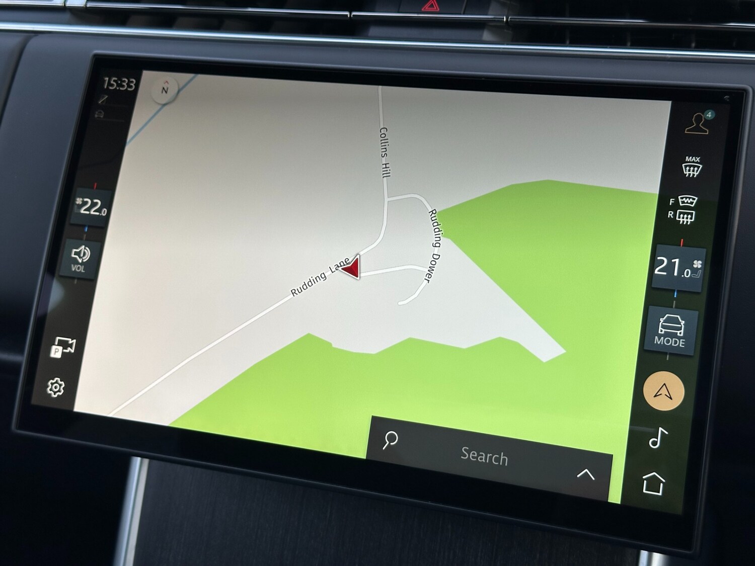 Used Land Rover Range Rover 2024 for sale - 77729530: Photo 24