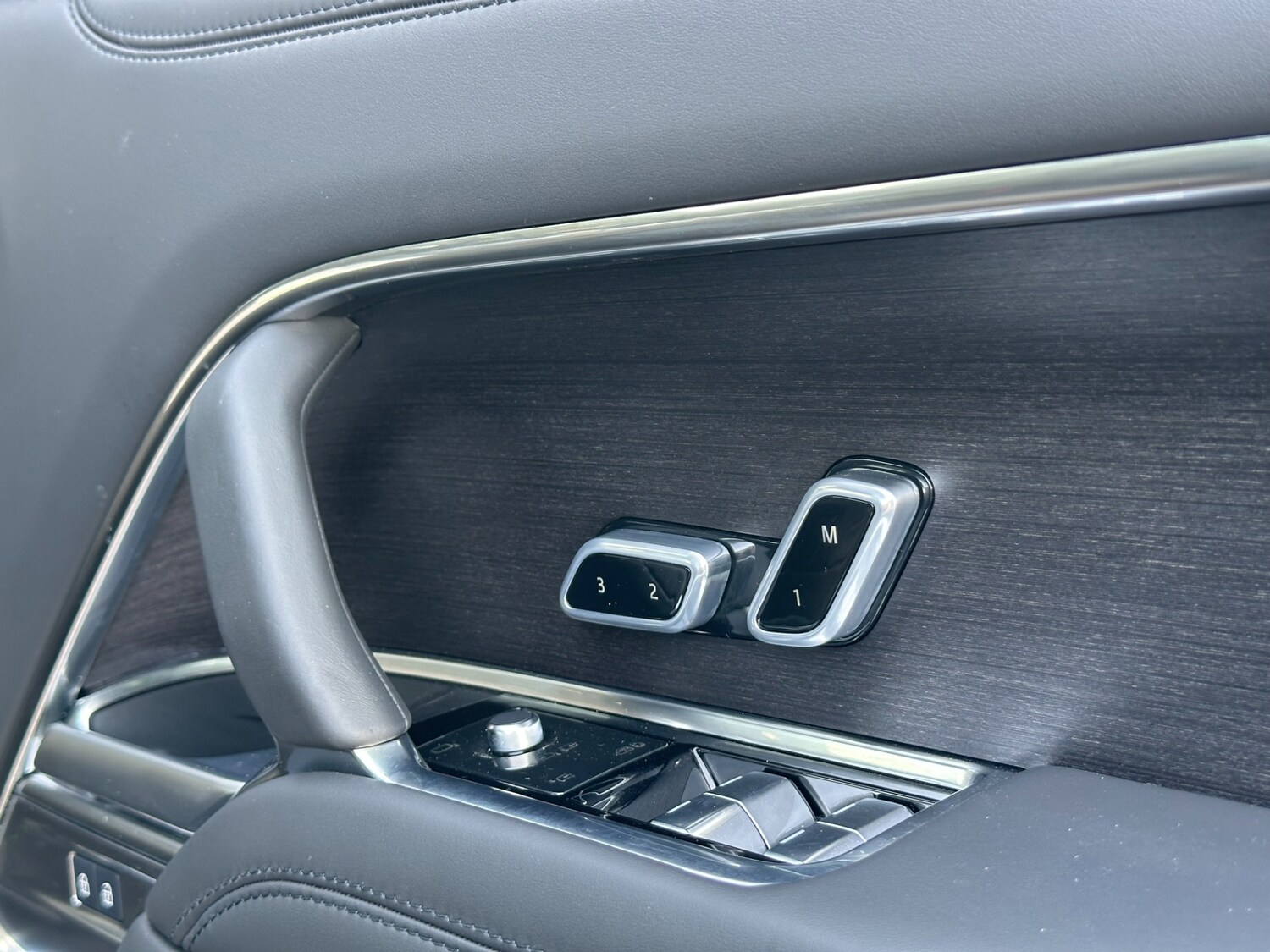 Used Land Rover Range Rover 2024 for sale - 77729530: Photo 27