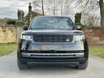 Used Land Rover Range Rover 2024 for sale - 77729530: Photo