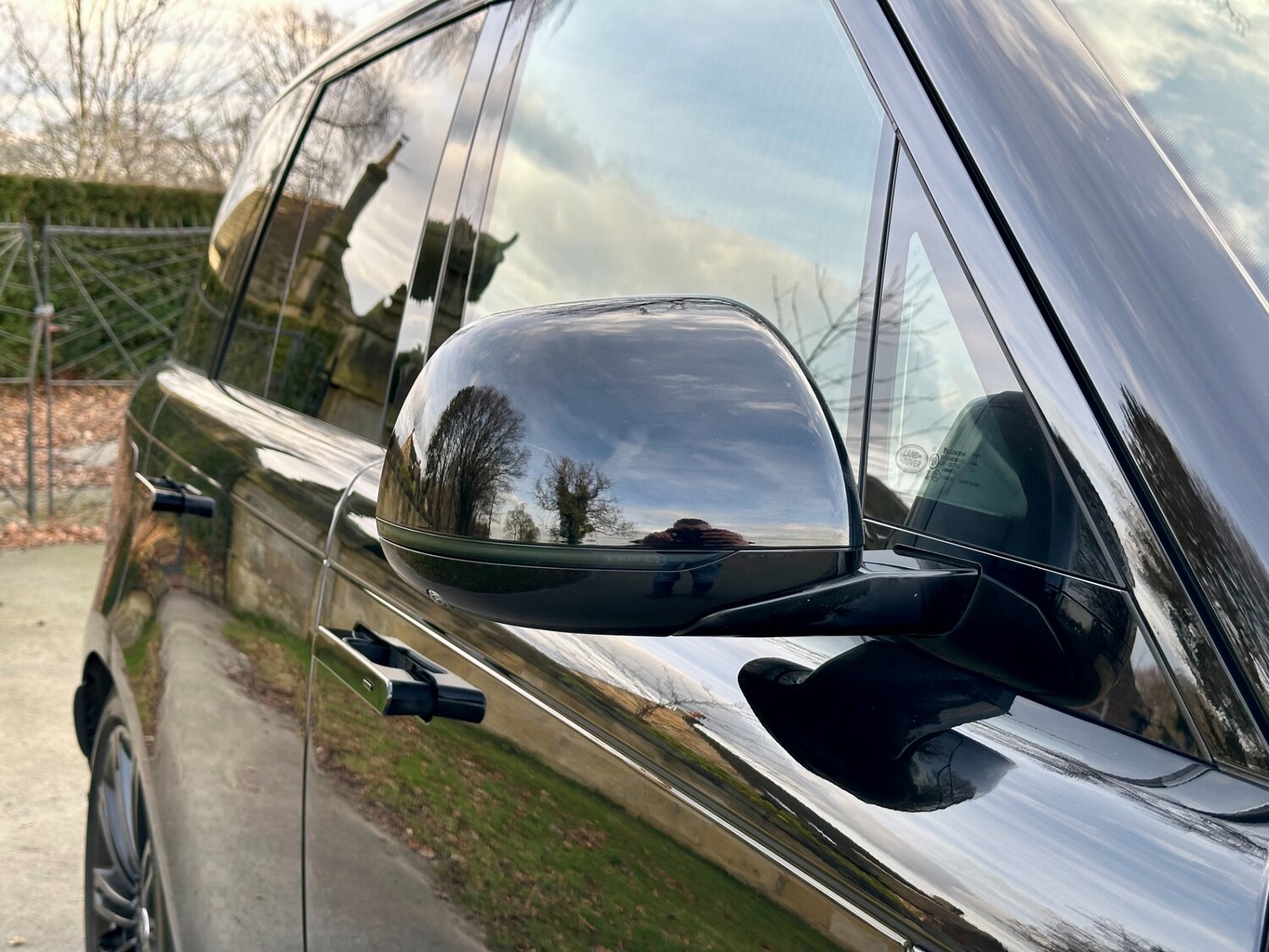 Used Land Rover Range Rover 2024 for sale - 77729530: Photo 31